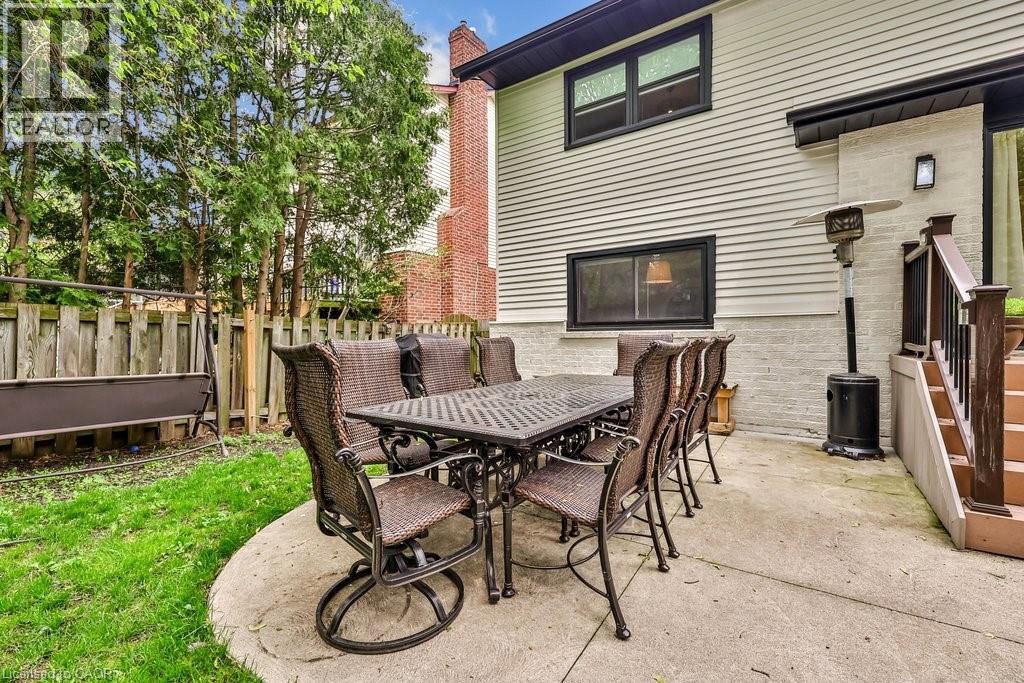 2478 Cavendish Drive, Burlington, Ontario  L7P 3T9 - Photo 49 - 40815877