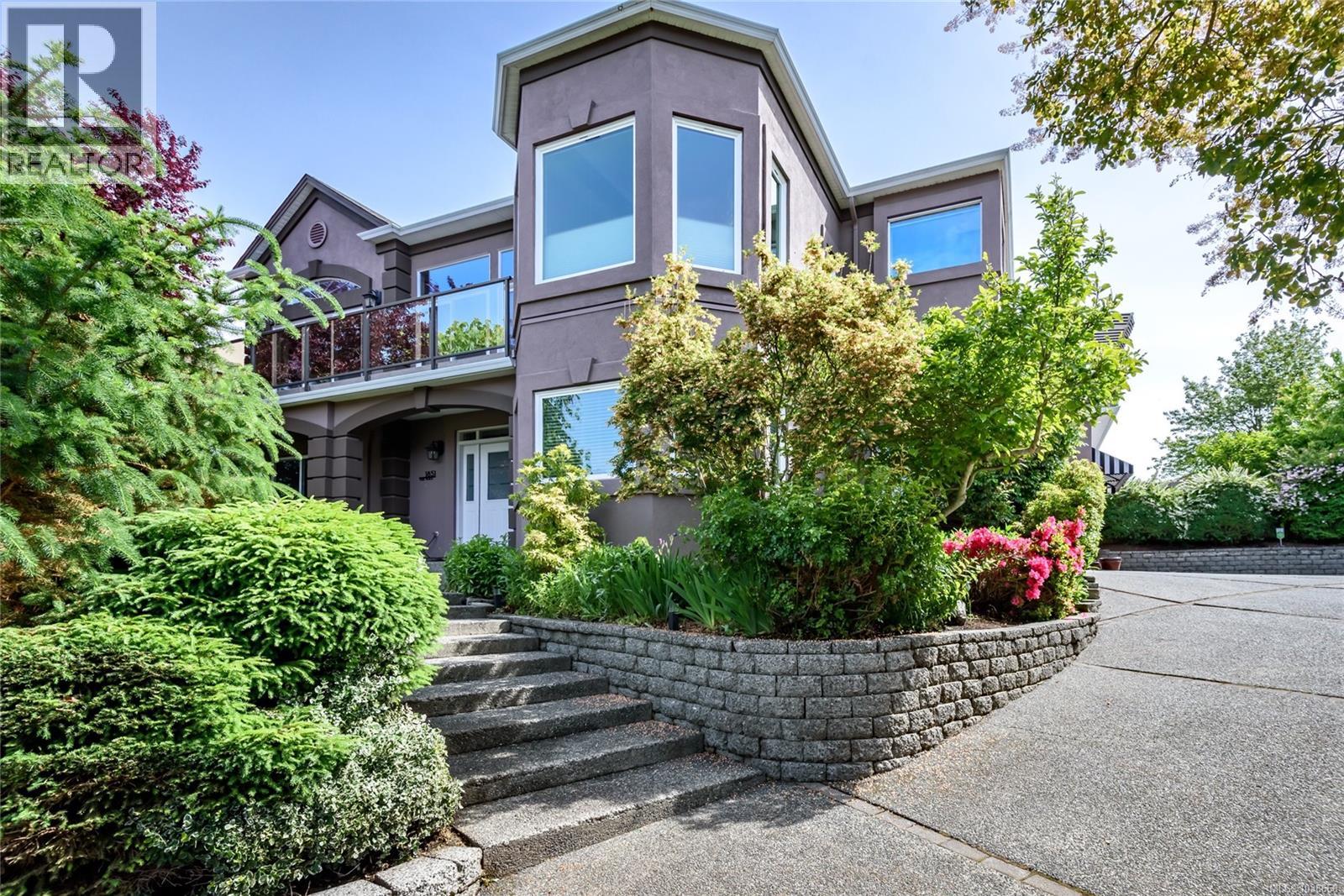 1851 Teal Pl, Courtenay, British Columbia