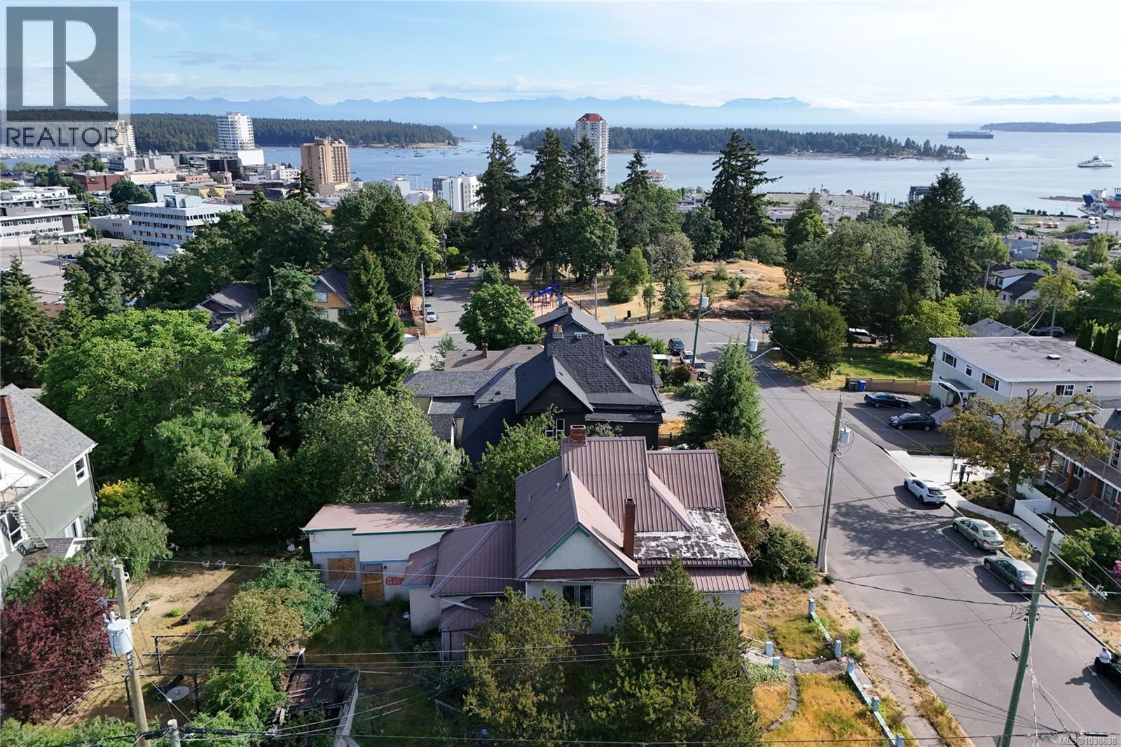 Lot 4 Hecate St, Nanaimo, British Columbia  V9R 4K2 - Photo 11 - 1038638