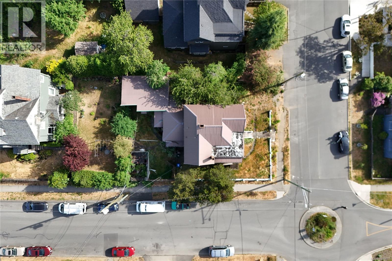 Lot 4 Hecate St, Nanaimo, British Columbia  V9R 4K2 - Photo 8 - 1038638