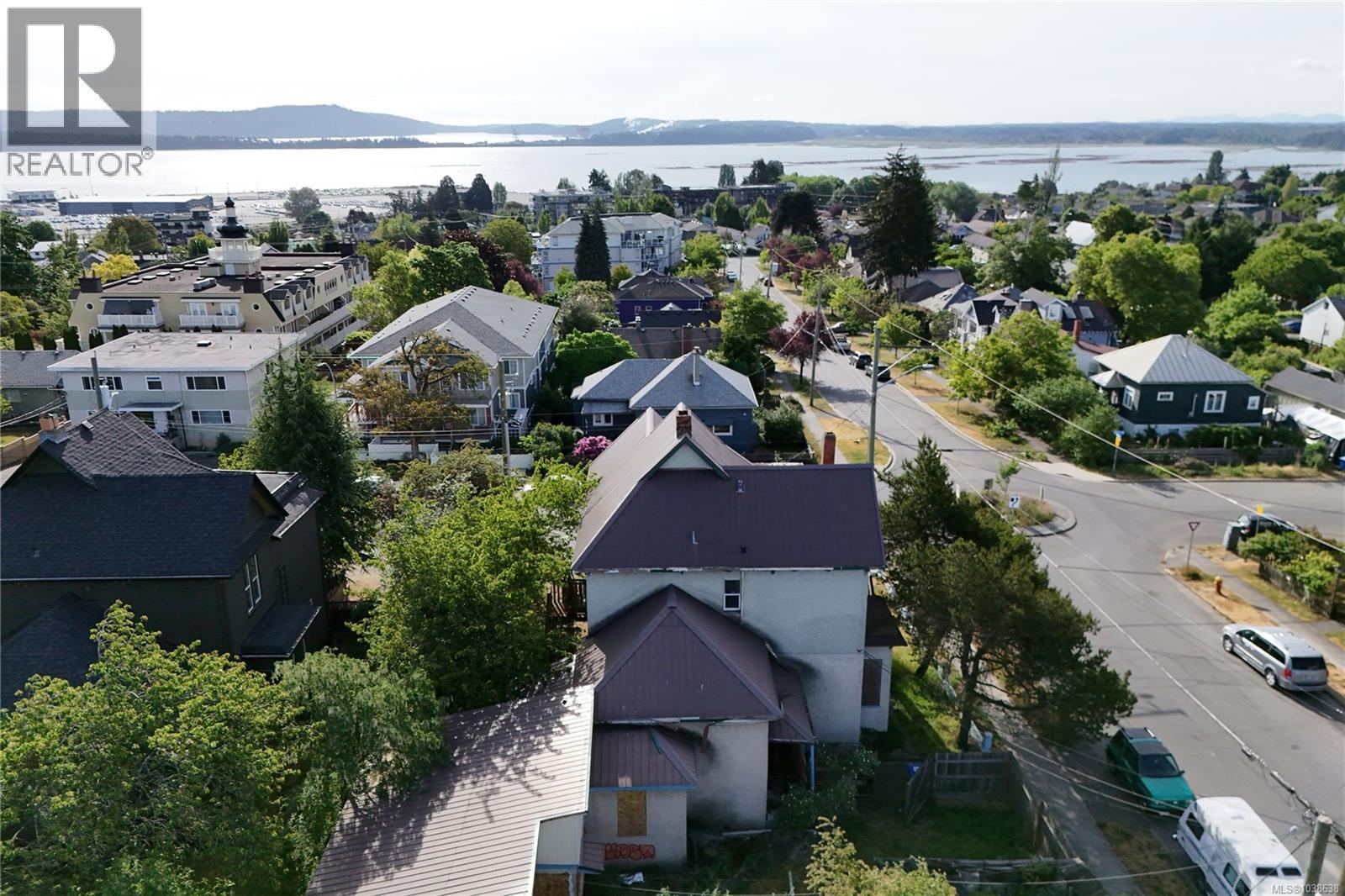 Lot 4 Hecate St, Nanaimo, British Columbia  V9R 4K2 - Photo 9 - 1038638