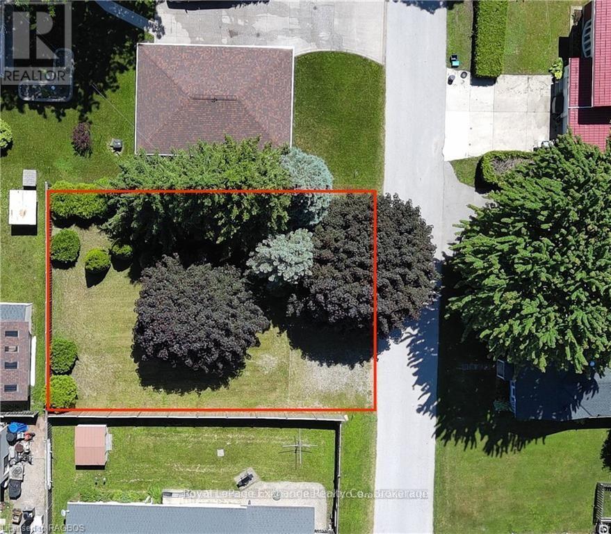 409 WALL STREET, Kincardine, Ontario