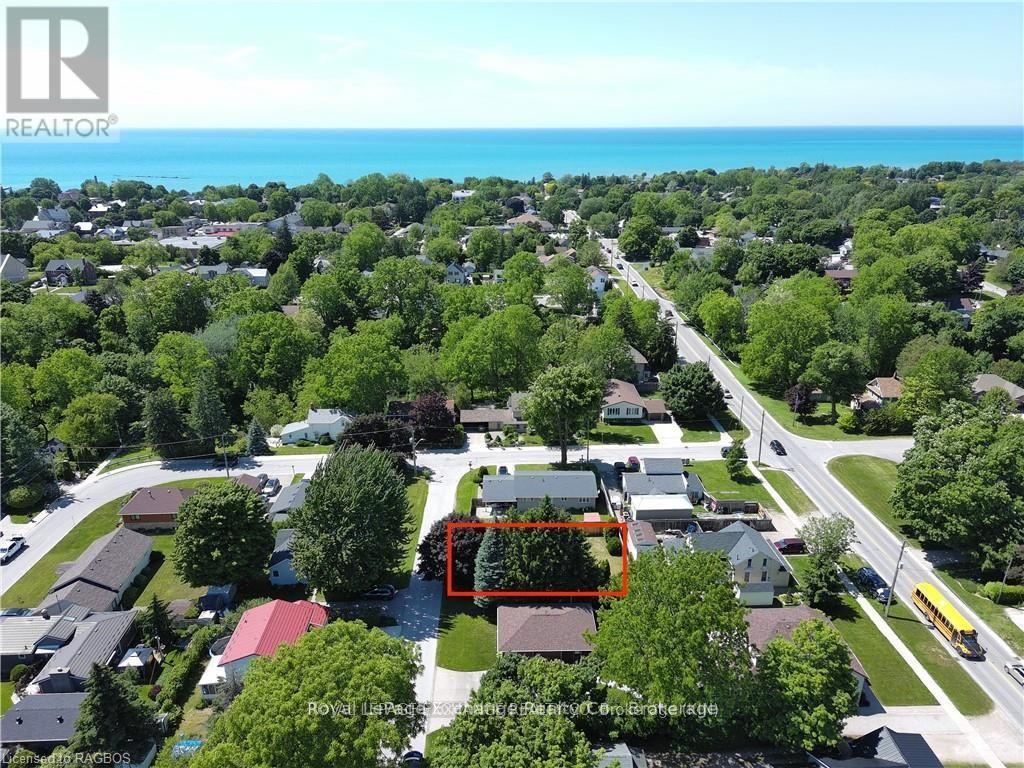 409 Wall Street, Kincardine, Ontario  N2Z 2H1 - Photo 4 - X13214654