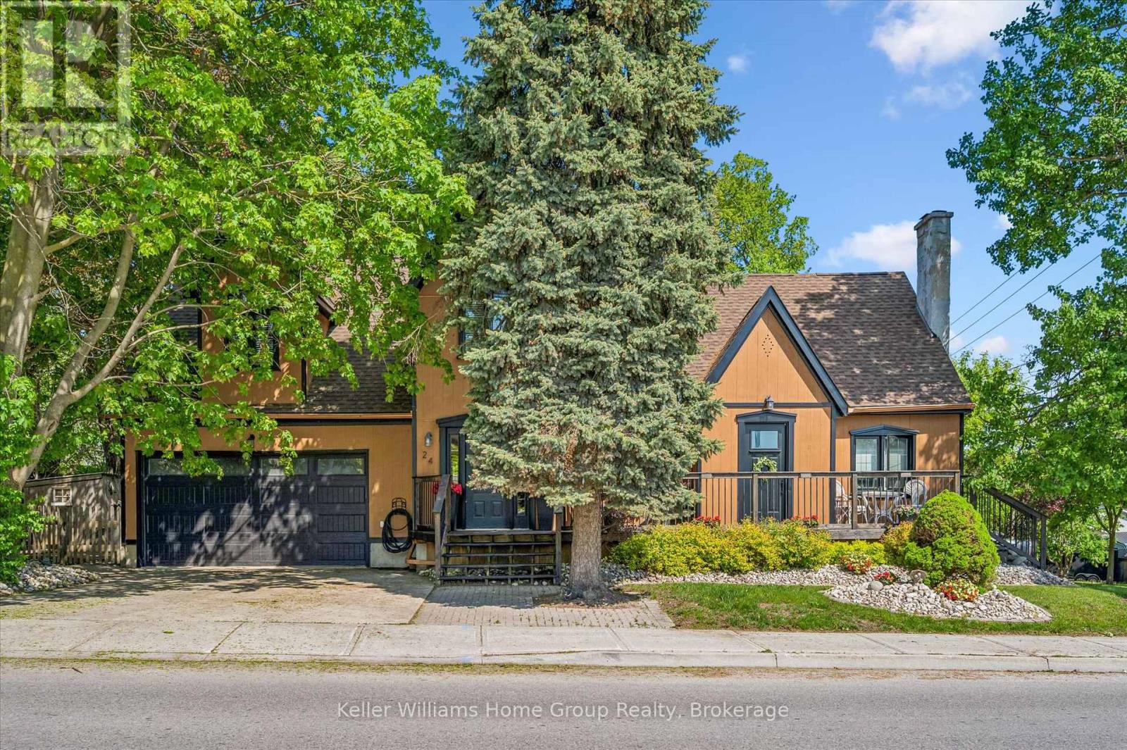 24 Mcnab Street W, Centre Wellington, Ontario N0B 1S0 - Photo 2 - X13214706