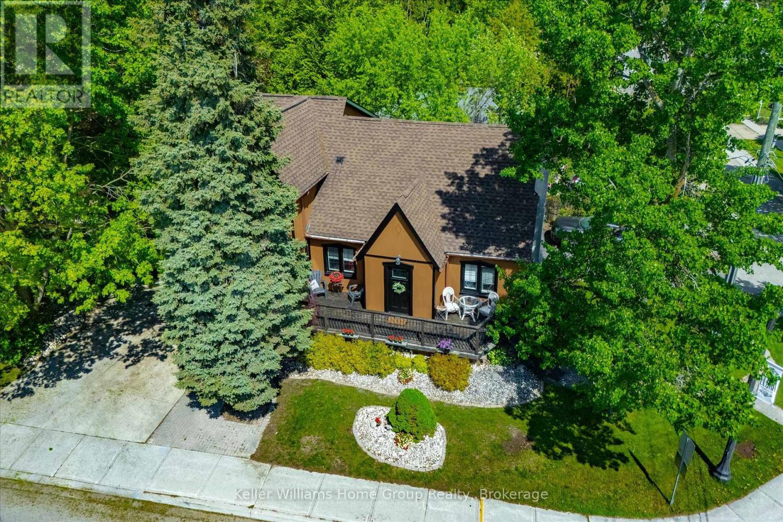24 Mcnab Street W, Centre Wellington, Ontario N0B 1S0 - Photo 3 - X13214706