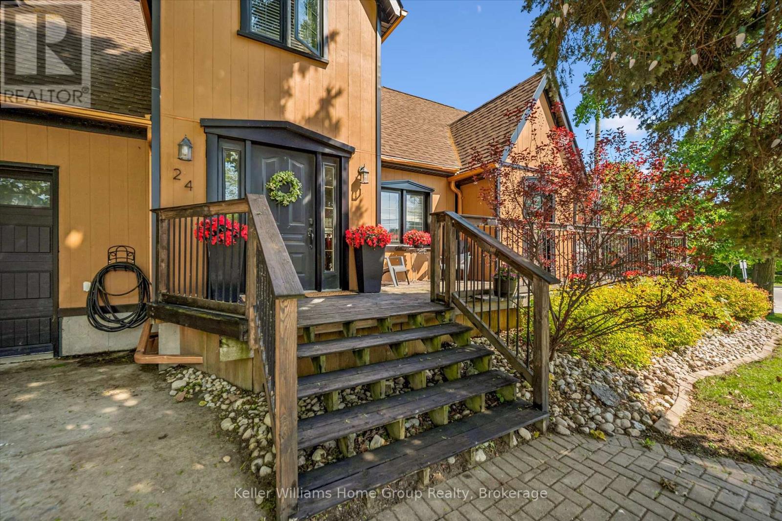 24 Mcnab Street W, Centre Wellington, Ontario N0B 1S0 - Photo 4 - X13214706