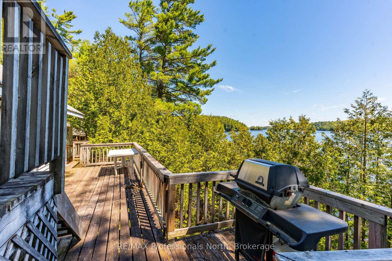 10167 Little Hawk-West Sho, Algonquin Highlands, Ontario  K0M 1S0 - Photo 17 - X13214778