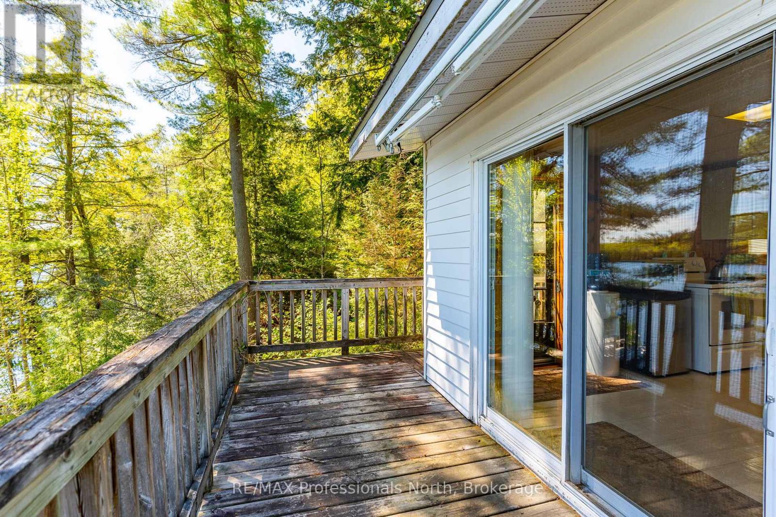 10167 Little Hawk-West Sho, Algonquin Highlands, Ontario  K0M 1S0 - Photo 21 - X13214778