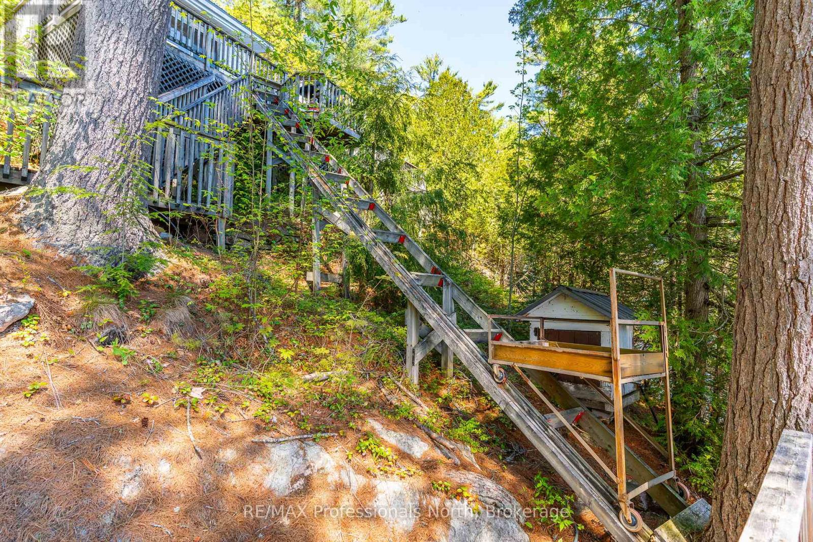 10167 Little Hawk-West Sho, Algonquin Highlands, Ontario  K0M 1S0 - Photo 26 - X13214778