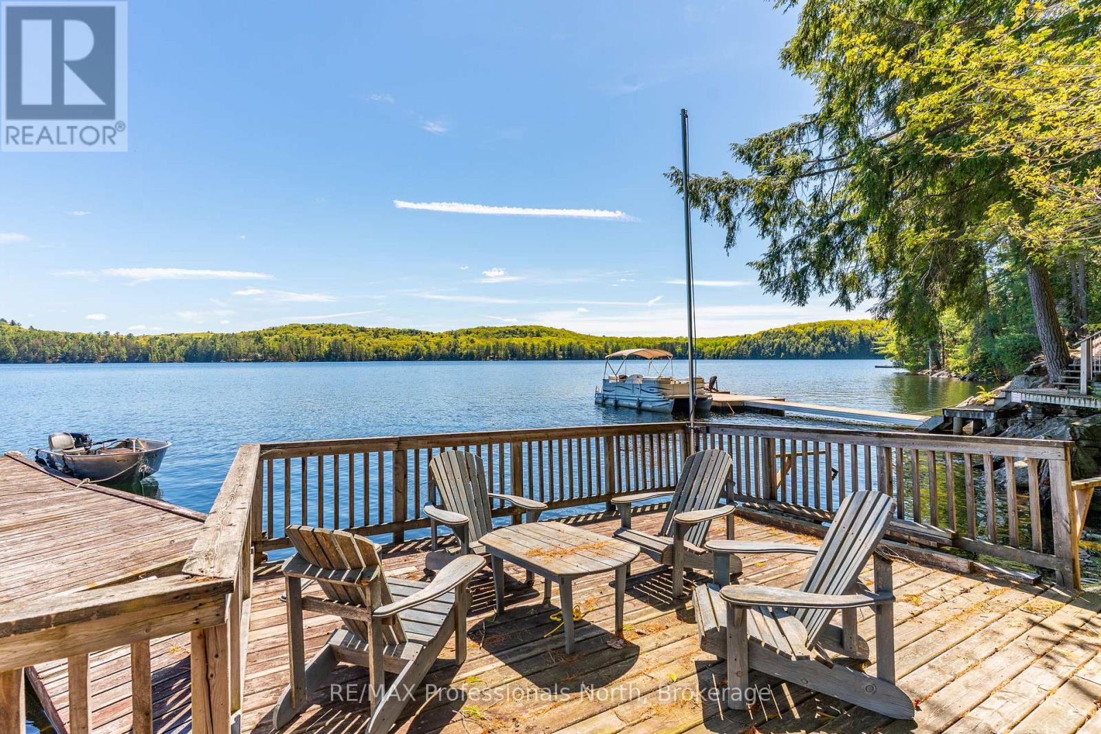 10167 Little Hawk-West Sho, Algonquin Highlands, Ontario  K0M 1S0 - Photo 27 - X13214778