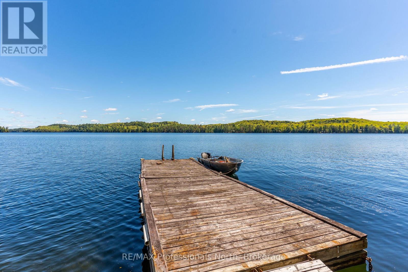 10167 Little Hawk-West Sho, Algonquin Highlands, Ontario  K0M 1S0 - Photo 28 - X13214778