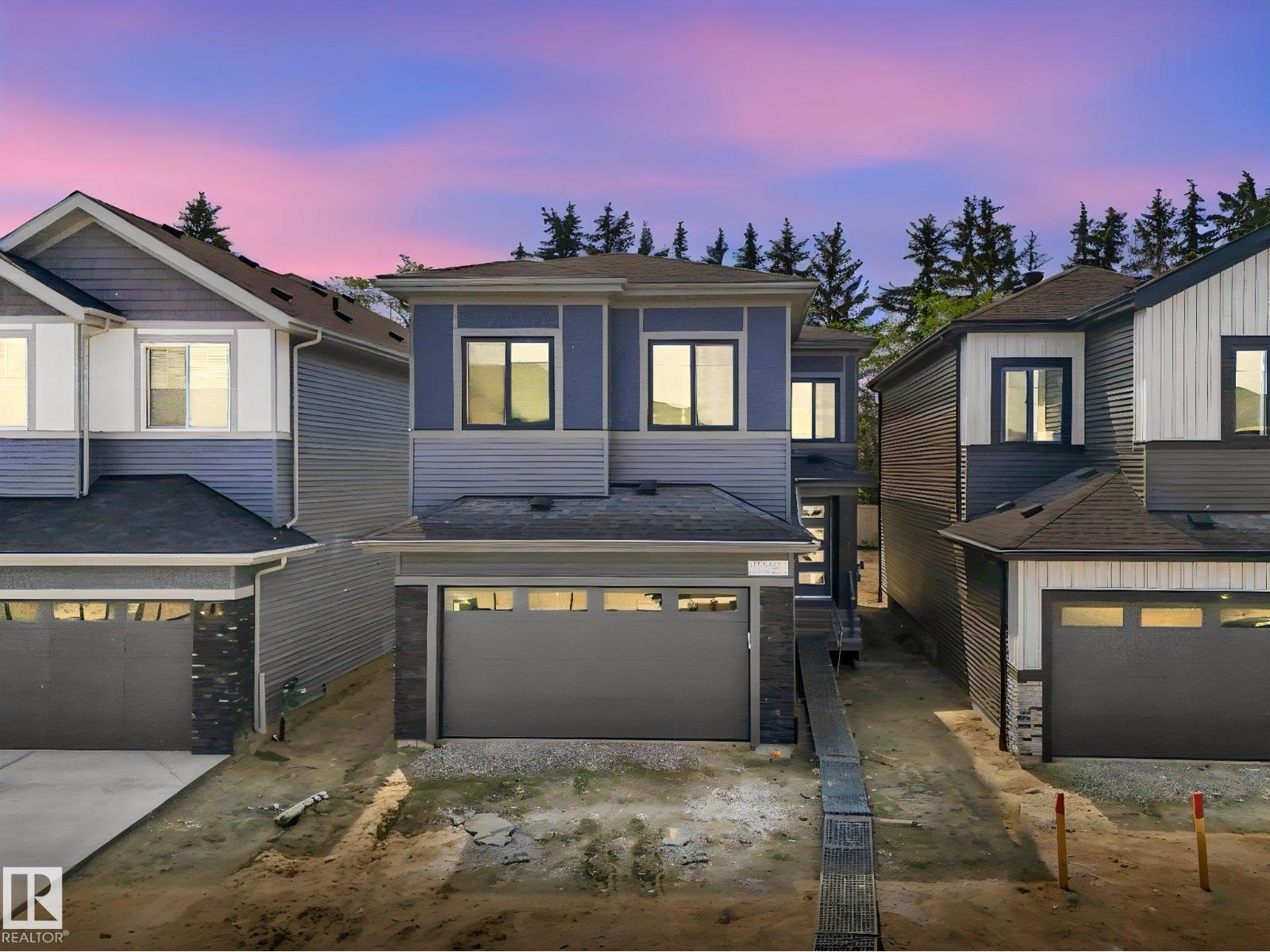 1717 CROSSBILL LO NW, edmonton, Alberta