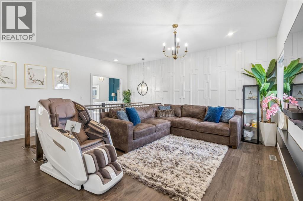 1228 Bayside Drive Sw, Airdrie, Alberta  T4B 5E8 - Photo 14 - A2313446