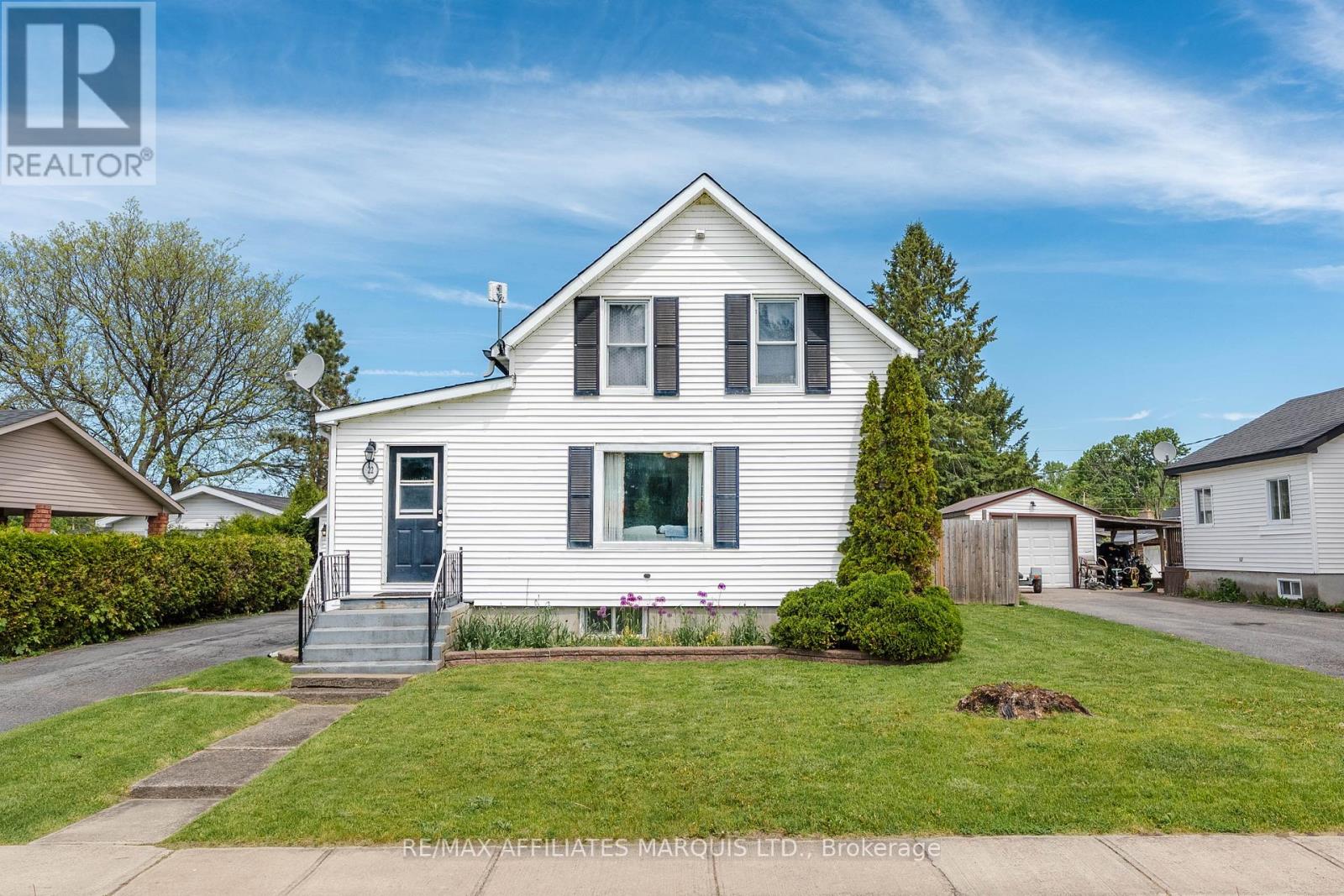 22 Frost Avenue, South Stormont, Ontario  K0C 1P0 - Photo 1 - X13214590