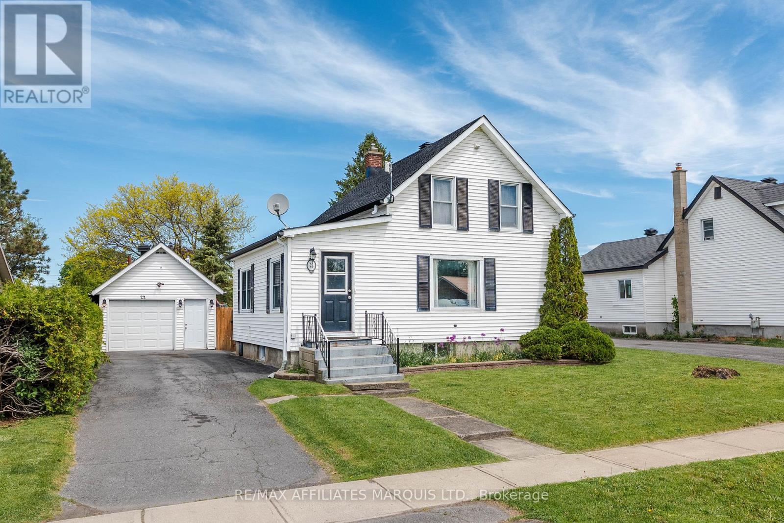 22 Frost Avenue, South Stormont, Ontario  K0C 1P0 - Photo 2 - X13214590