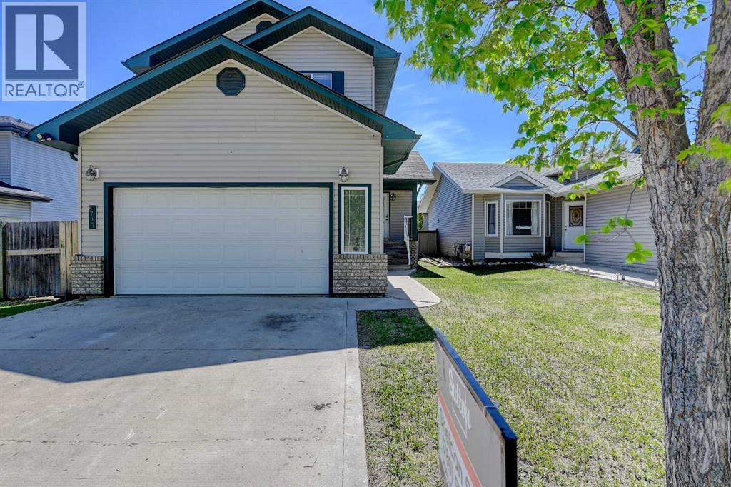 8717 65 Avenue, grande prairie, Alberta