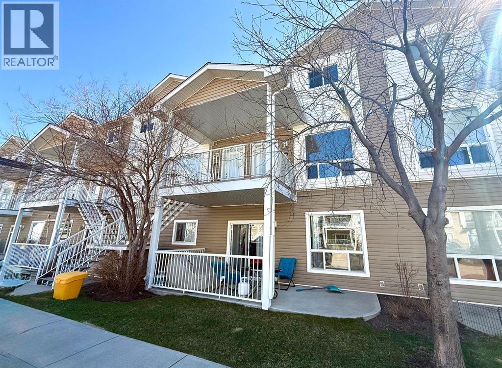 343 Sunrise Terrace NE, High River, Alberta  T1V 0C4 - Photo 1 - A2306547