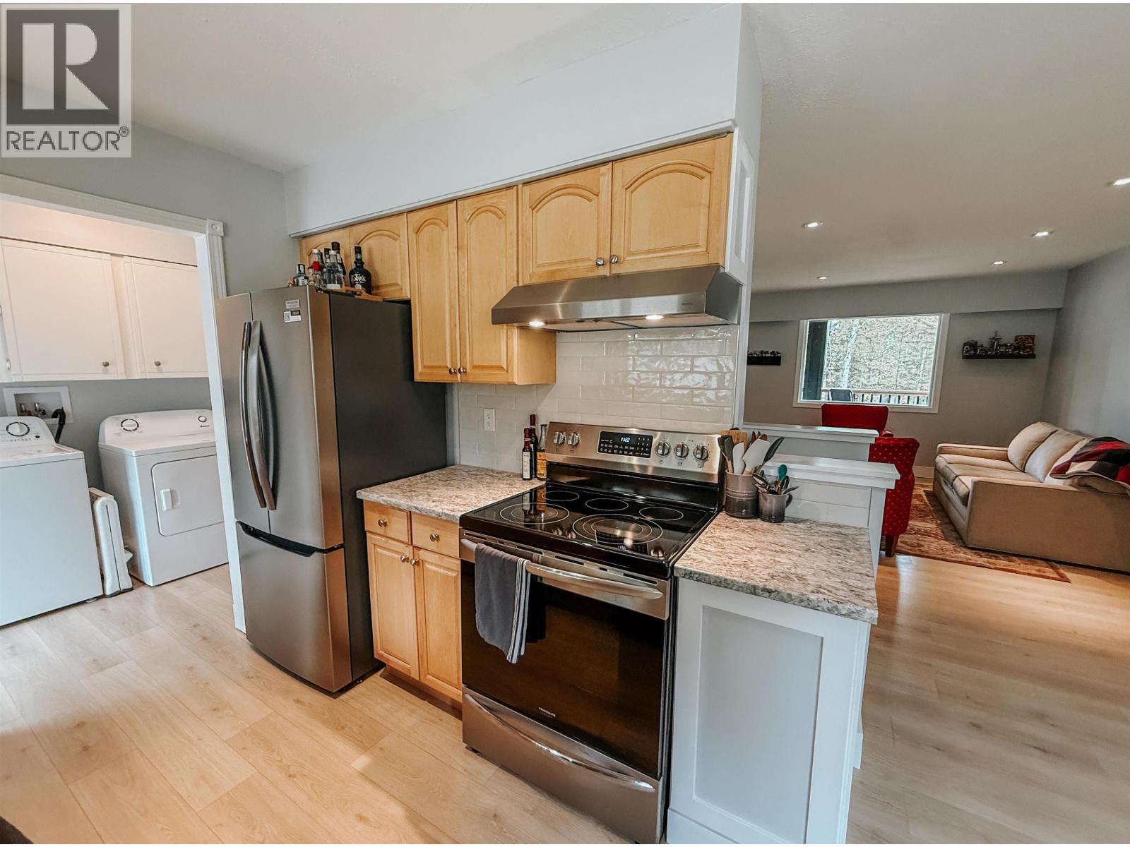 6062 Norman Road, Horse Lake, British Columbia  V0K 2E3 - Photo 12 - R3129660