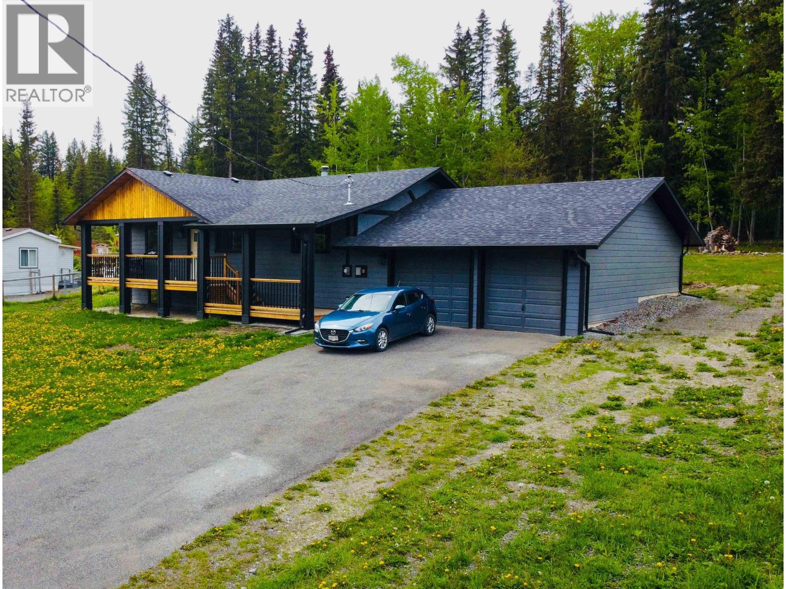 6062 Norman Road, Horse Lake, British Columbia  V0K 2E3 - Photo 4 - R3129660