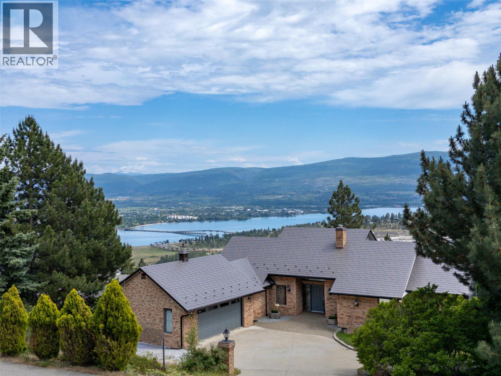 1525 Klein Road, West Kelowna Estates, West Kelowna