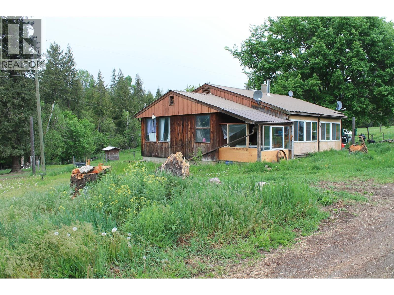 2301 Lumby Mabel Lake Road Lot# 1, Lumby, British Columbia  V0E 2G6 - Photo 7 - 10389416