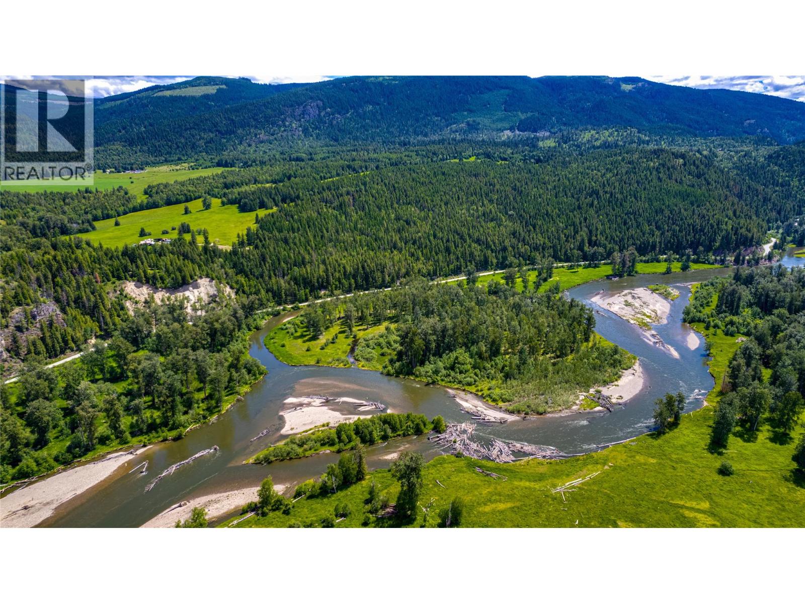 2301 Lumby Mabel Lake Road Lot# 1, Lumby, British Columbia  V0E 2G6 - Photo 6 - 10389416