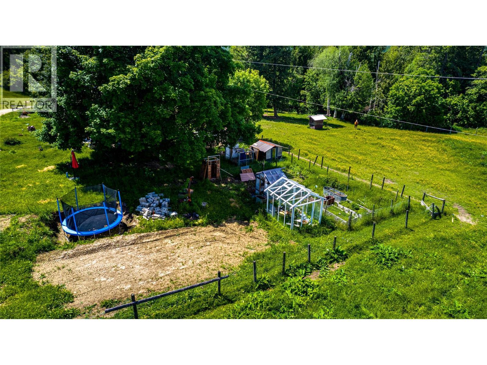 2301 Lumby Mabel Lake Road Lot# 1, Lumby, British Columbia  V0E 2G6 - Photo 3 - 10389416