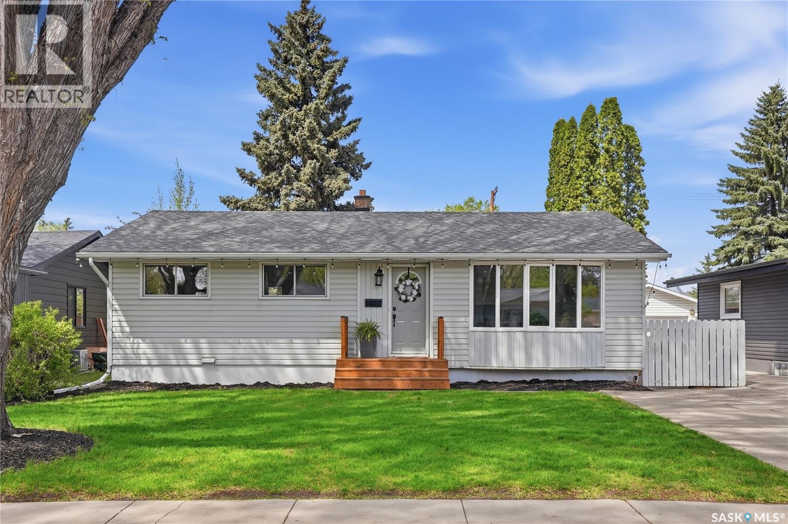 21 Potter CRESCENT, Saskatoon, Saskatchewan