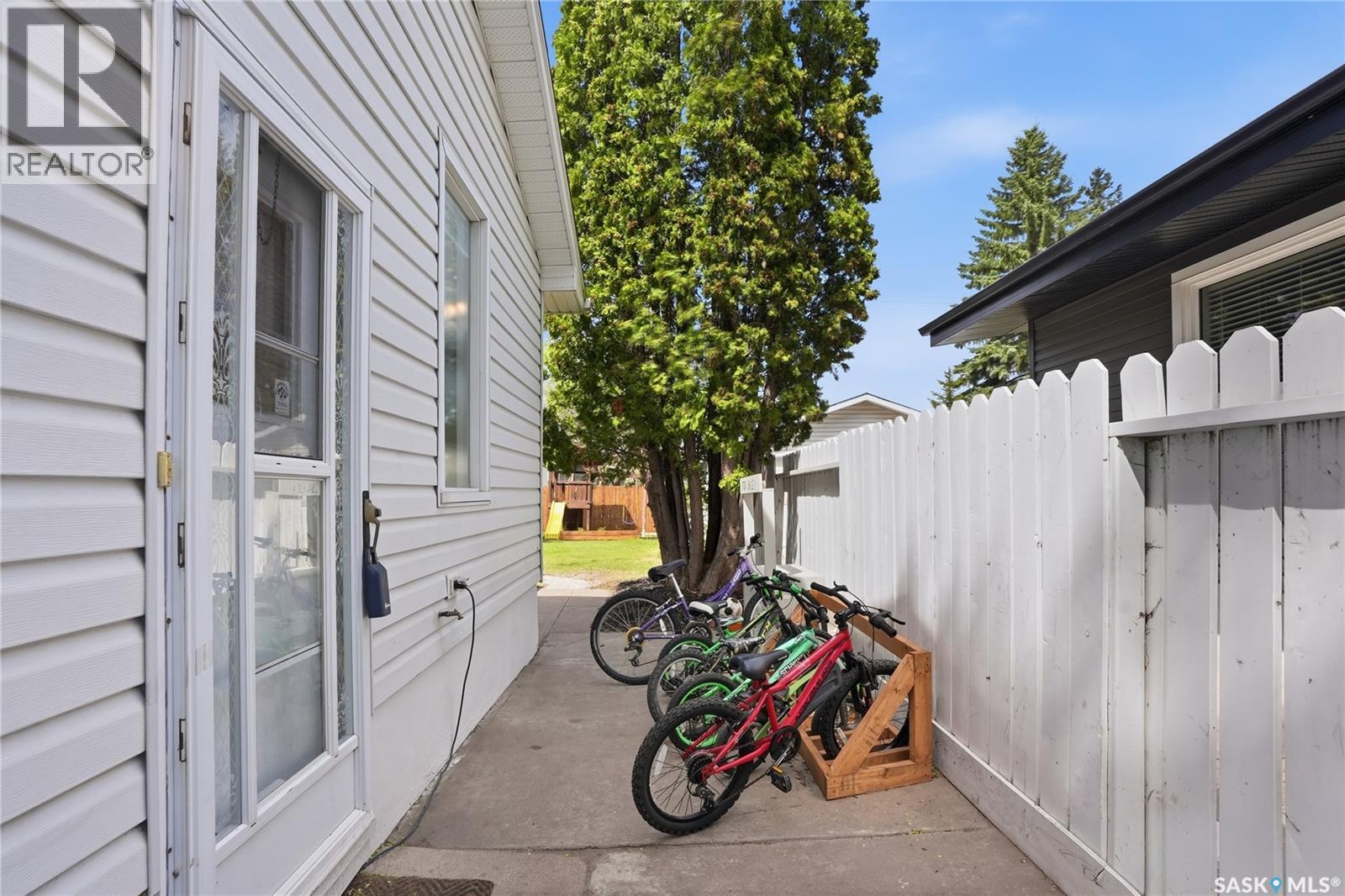 21 Potter Crescent, Saskatoon, Saskatchewan  S7H 3O2 - Photo 36 - SK037424