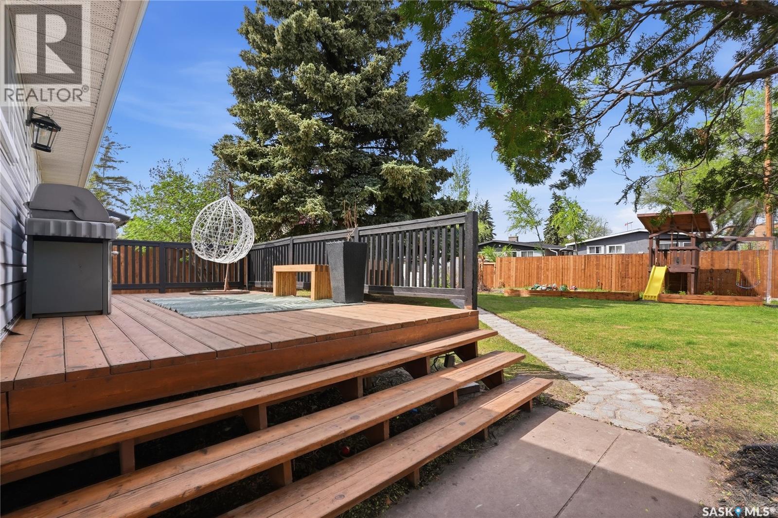 21 Potter Crescent, Saskatoon, Saskatchewan  S7H 3O2 - Photo 39 - SK037424