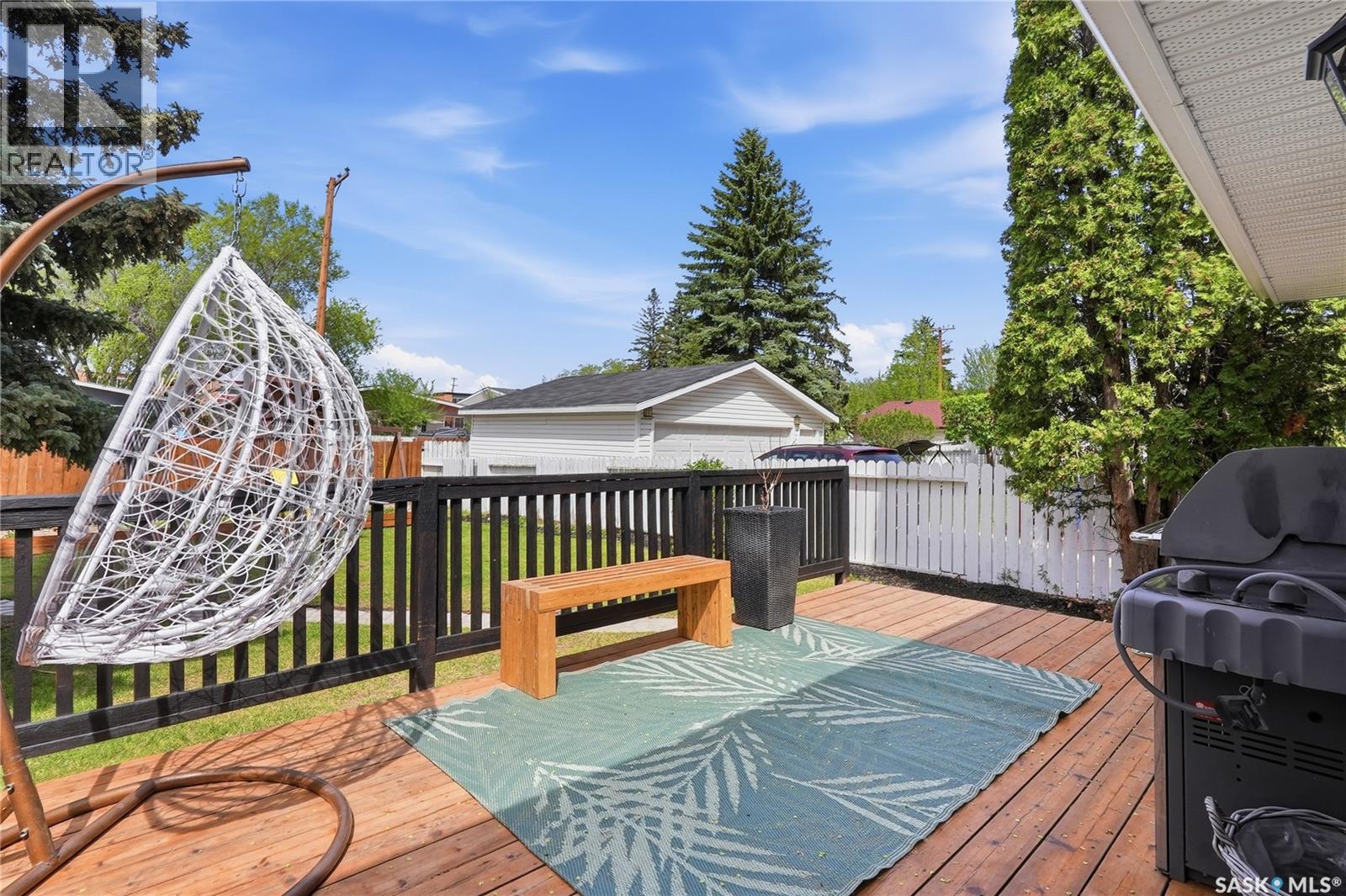21 Potter Crescent, Saskatoon, Saskatchewan  S7H 3O2 - Photo 40 - SK037424