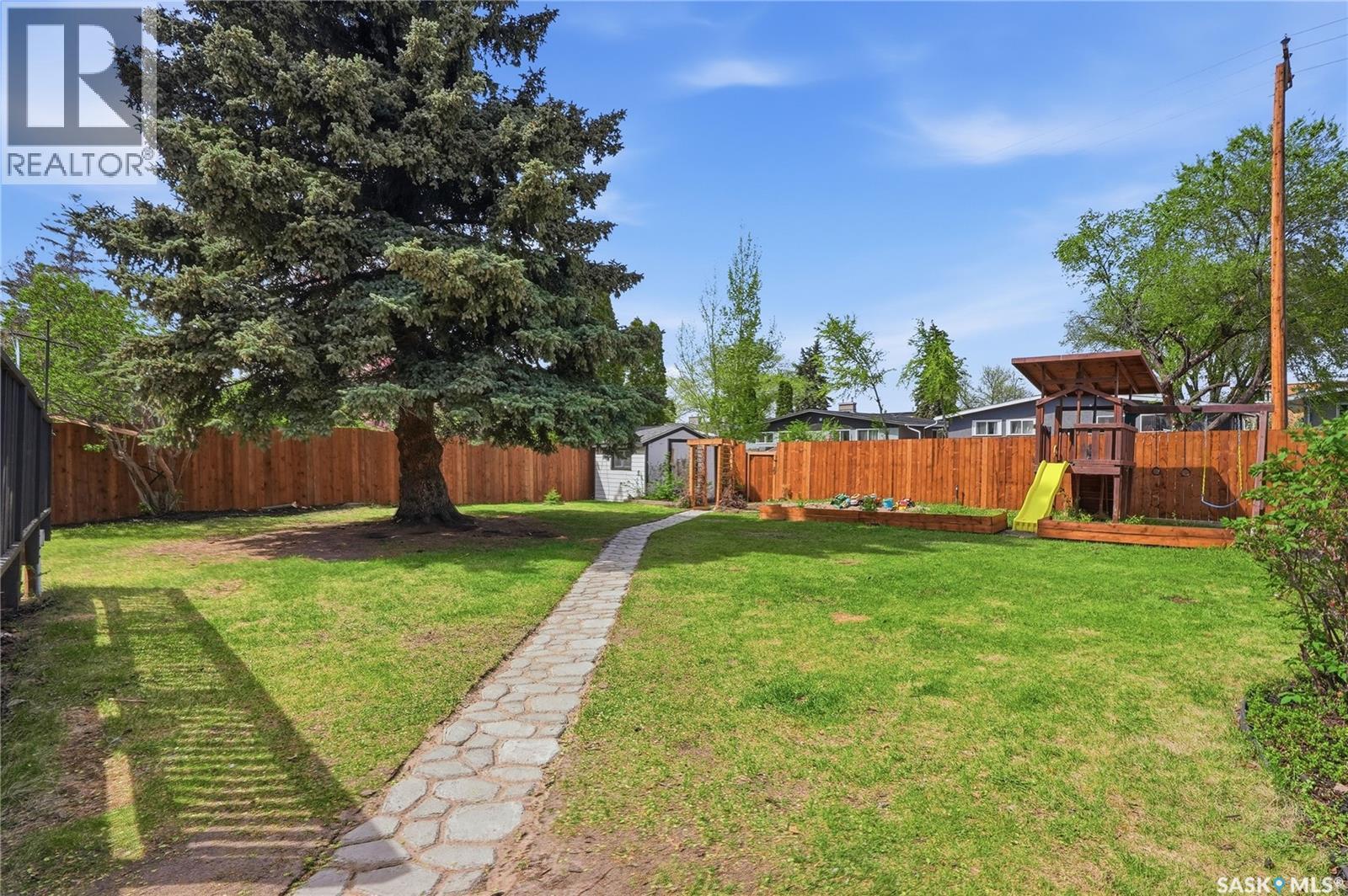 21 Potter Crescent, Saskatoon, Saskatchewan  S7H 3O2 - Photo 42 - SK037424
