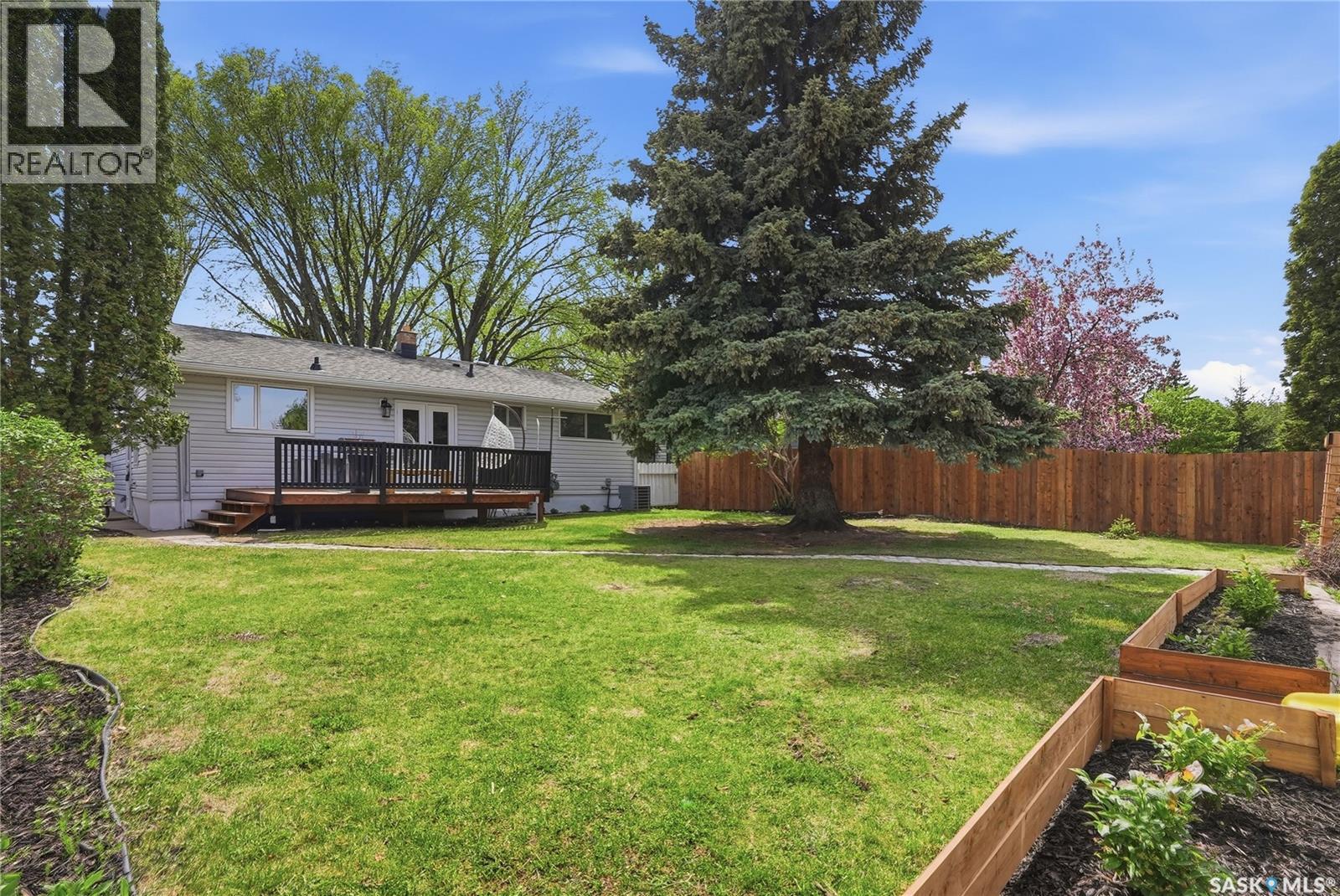 21 Potter Crescent, Saskatoon, Saskatchewan  S7H 3O2 - Photo 43 - SK037424