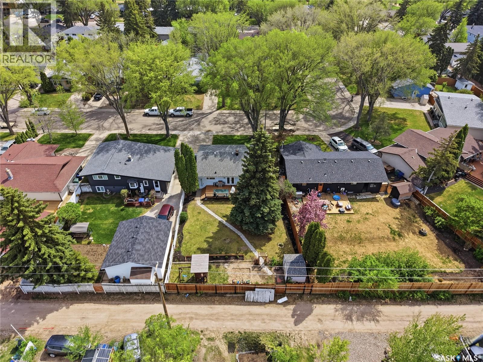 21 Potter Crescent, Saskatoon, Saskatchewan  S7H 3O2 - Photo 45 - SK037424