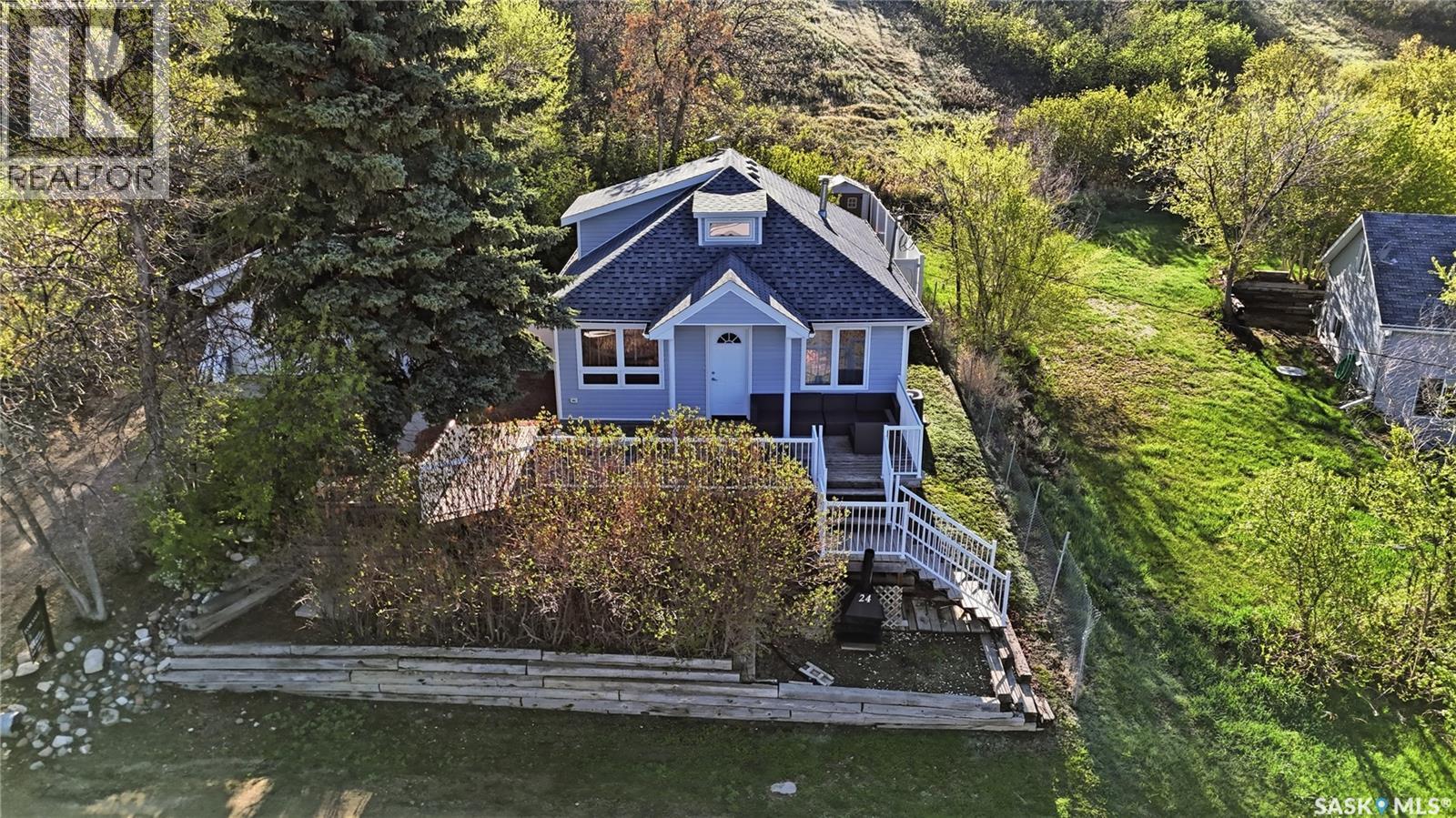 24 Alice Crescent, Marquis Rm No. 191, Saskatchewan  S0H 4C0 - Photo 1 - SK037369