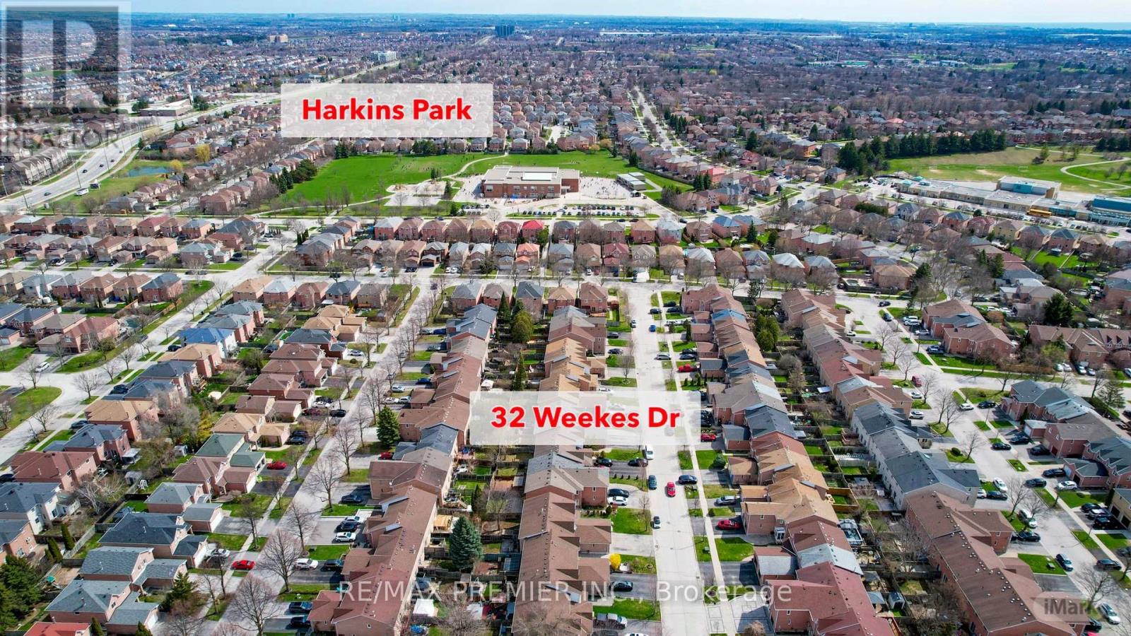 32 Weekes Drive, Ajax, Ontario  L1T 3T2 - Photo 47 - E13034702