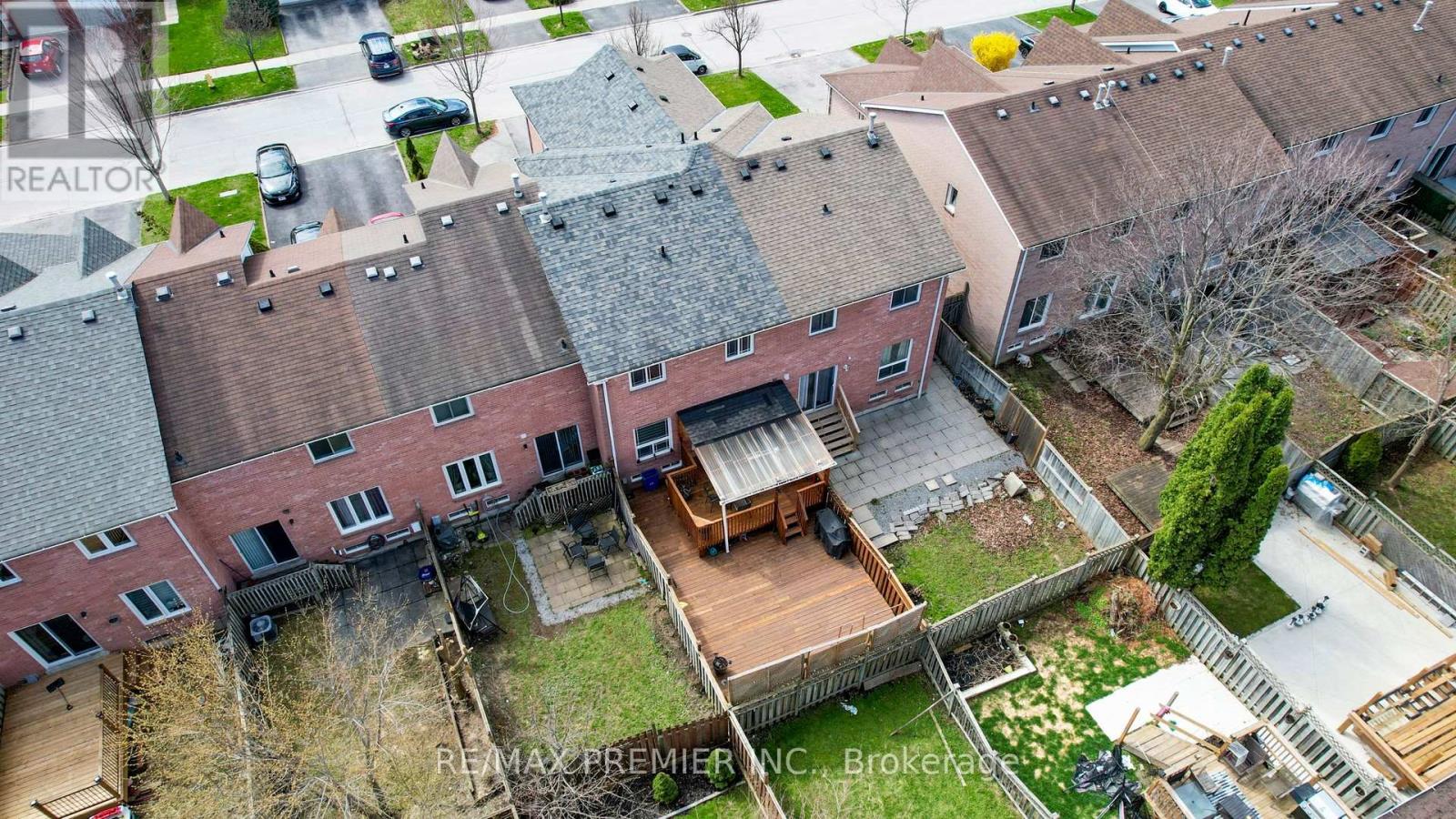 32 Weekes Drive, Ajax, Ontario  L1T 3T2 - Photo 46 - E13034702