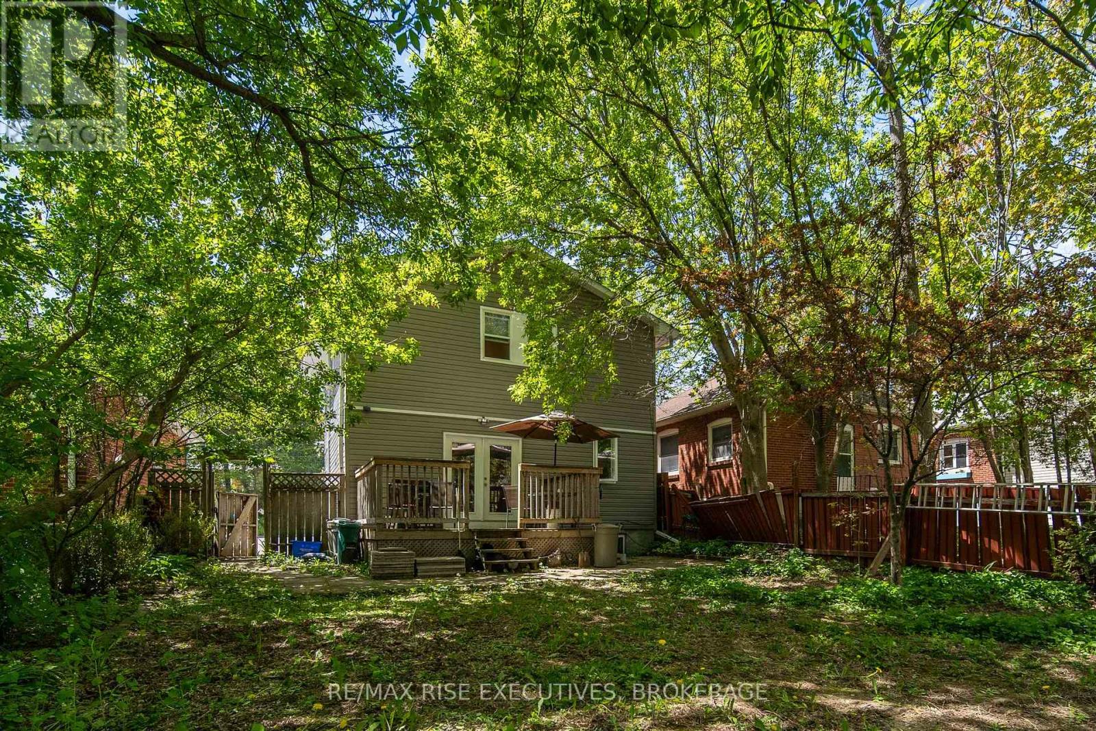 549 Alfred Street, Kingston, Ontario  K7K 4J6 - Photo 23 - X13214414