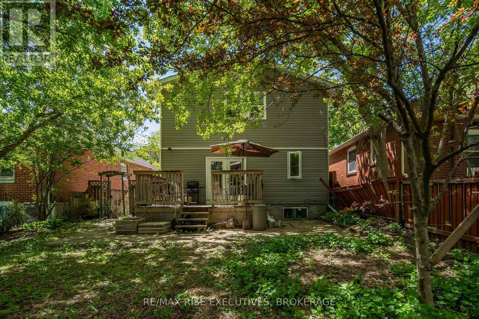 549 Alfred Street, Kingston, Ontario  K7K 4J6 - Photo 24 - X13214414