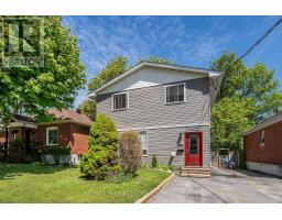549 ALFRED STREET, Kingston, Ontario