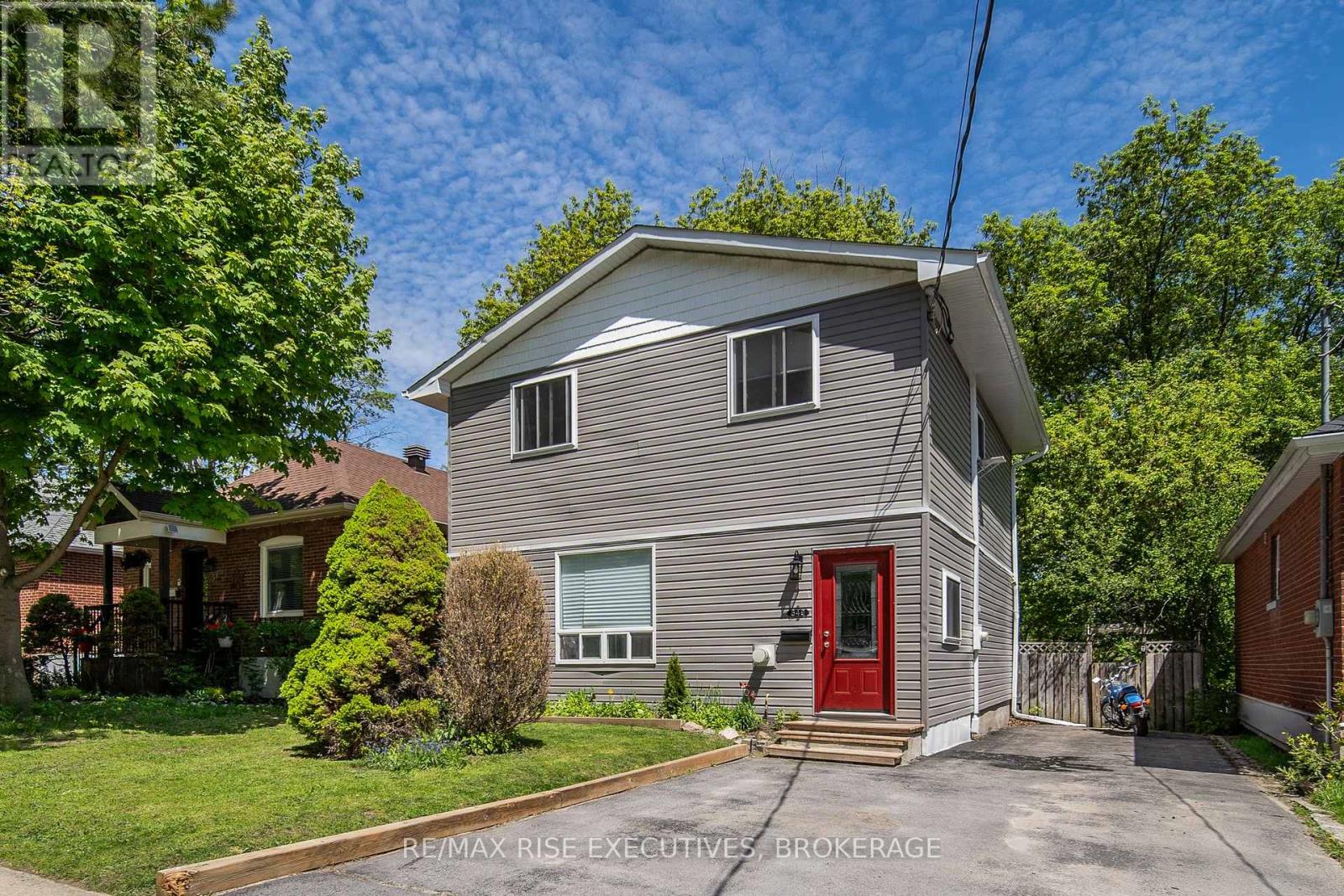 549 Alfred Street, Kingston, Ontario  K7K 4J6 - Photo 3 - X13214414