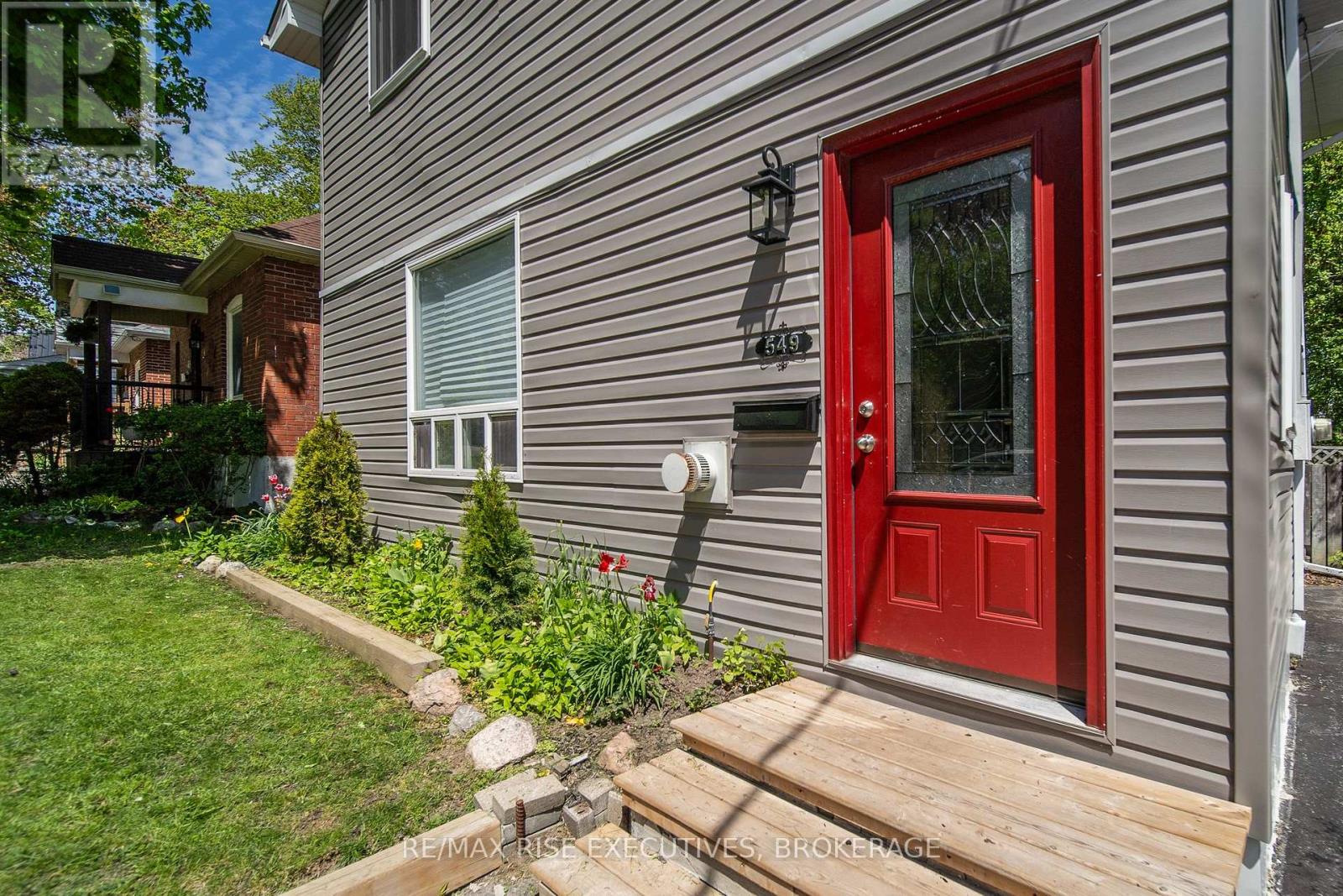 549 Alfred Street, Kingston, Ontario  K7K 4J6 - Photo 5 - X13214414