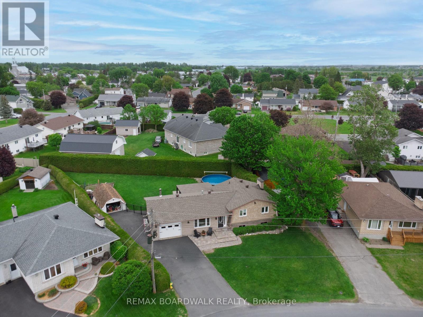 13 Alice Street, Casselman, Ontario  K0A 1M0 - Photo 44 - X13176226