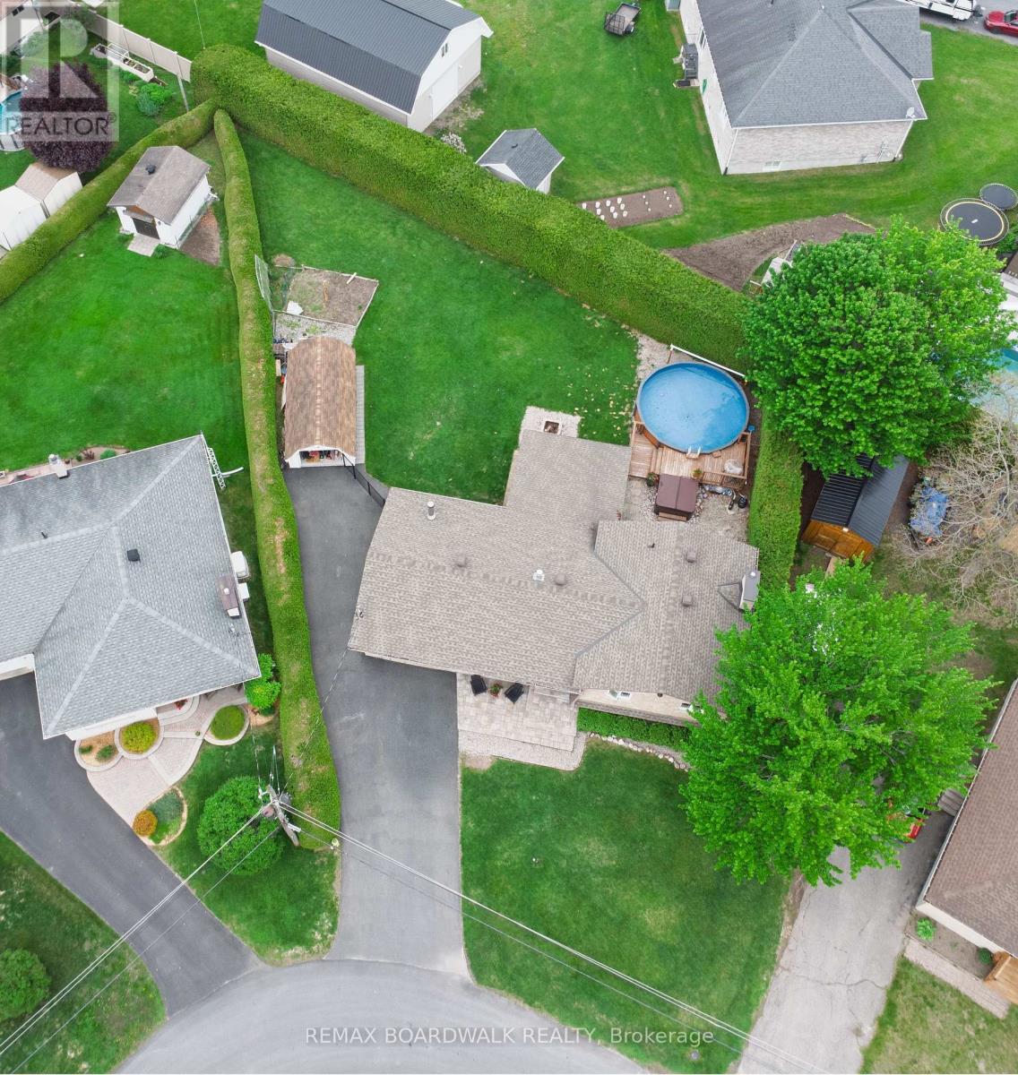 13 Alice Street, Casselman, Ontario  K0A 1M0 - Photo 45 - X13176226