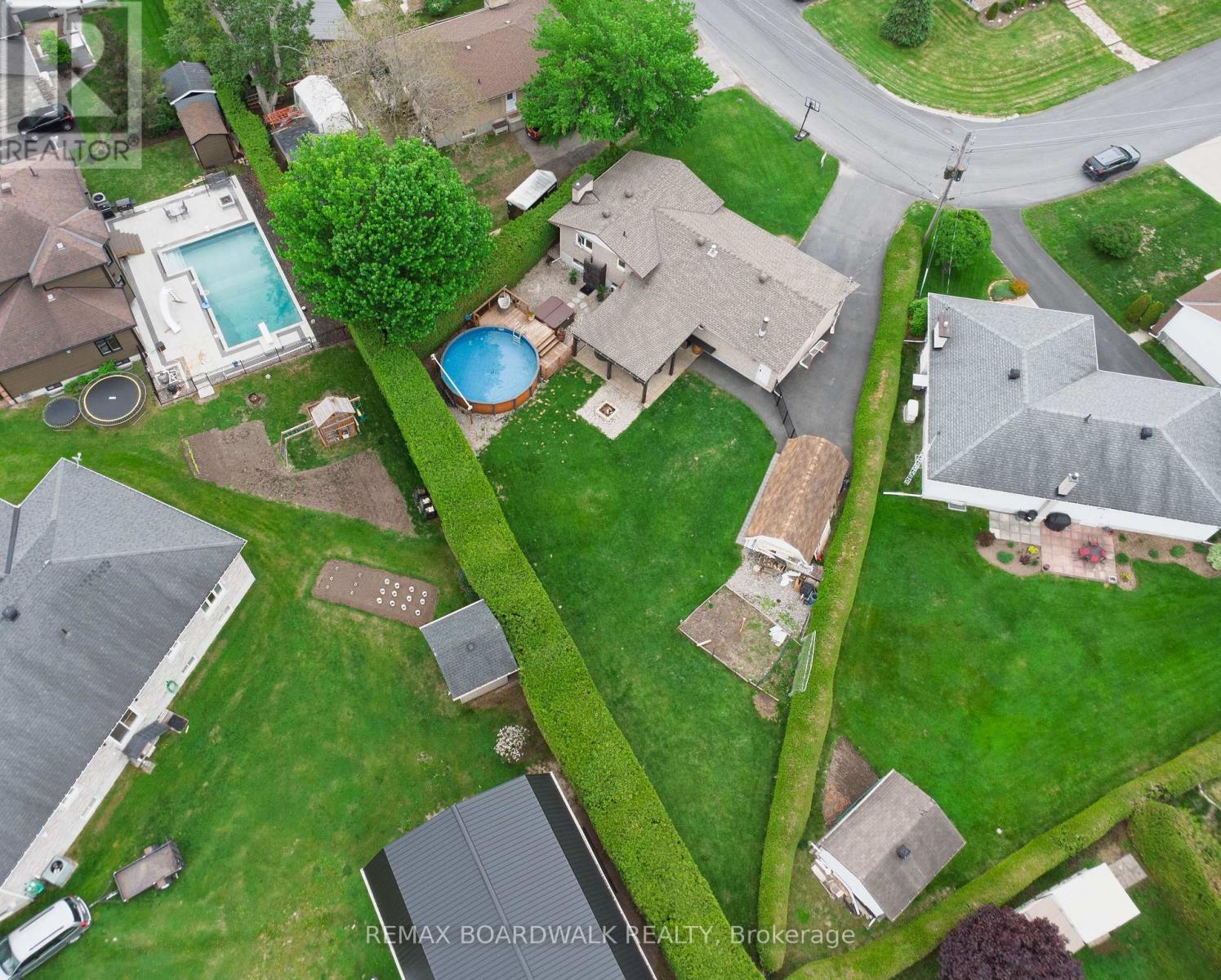 13 Alice Street, Casselman, Ontario  K0A 1M0 - Photo 47 - X13176226
