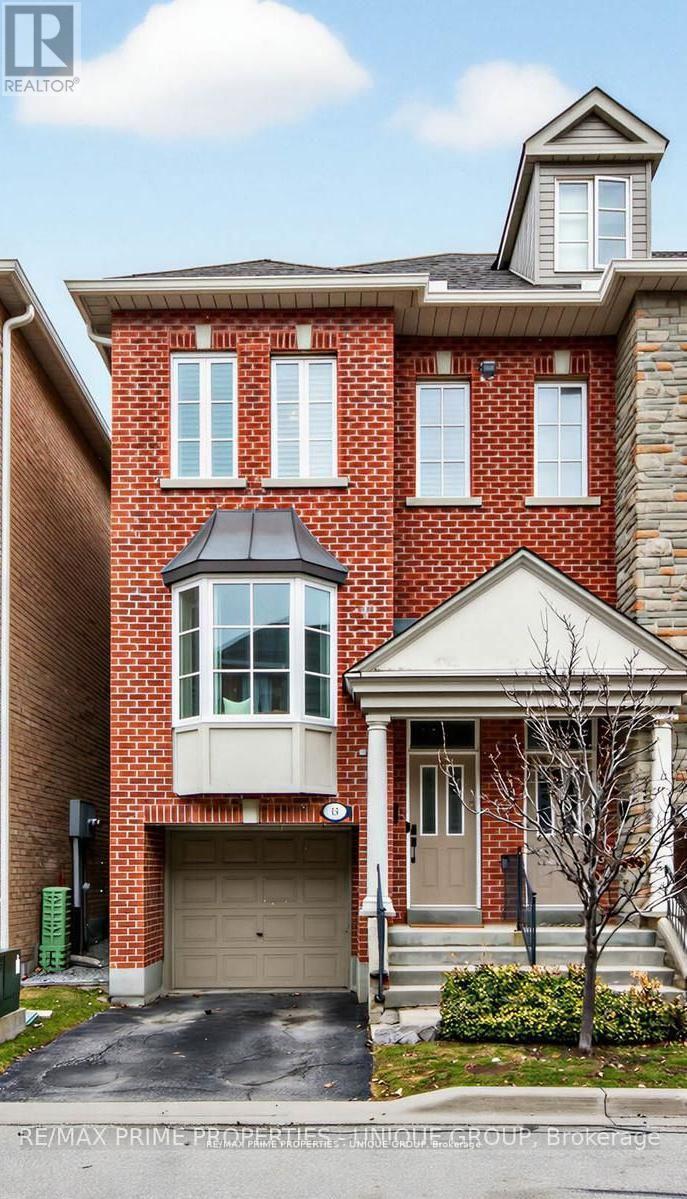 19 James Stock Path, Toronto, Ontario  M8Z 6C6 - Photo 9 - W13213740
