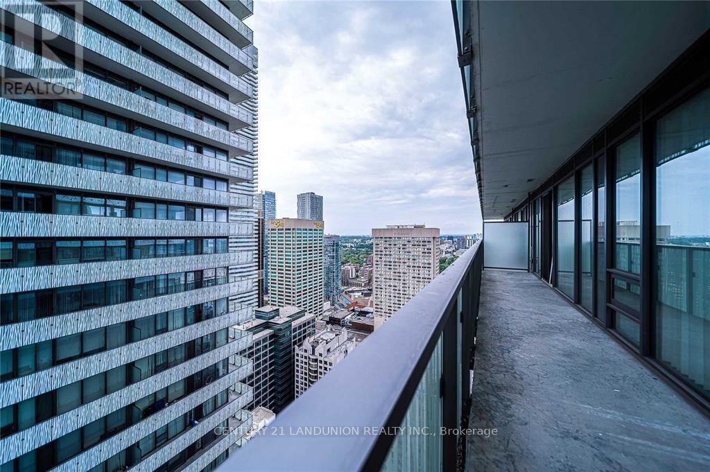 4207 - 50 Charles Street E, Toronto, Ontario  M4Y 0C3 - Photo 10 - C13214570