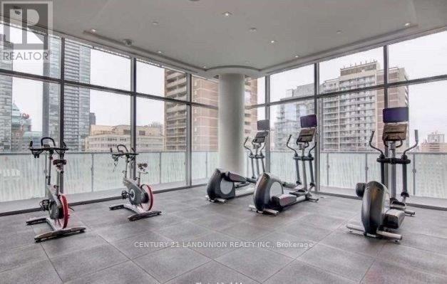 4207 - 50 Charles Street E, Toronto, Ontario  M4Y 0C3 - Photo 12 - C13214570