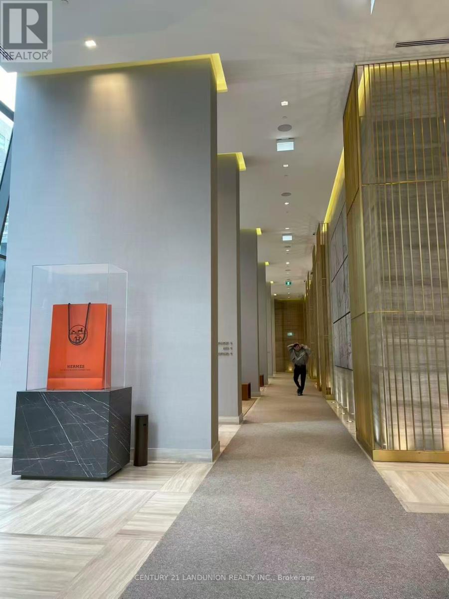 4207 - 50 Charles Street E, Toronto, Ontario  M4Y 0C3 - Photo 13 - C13214570