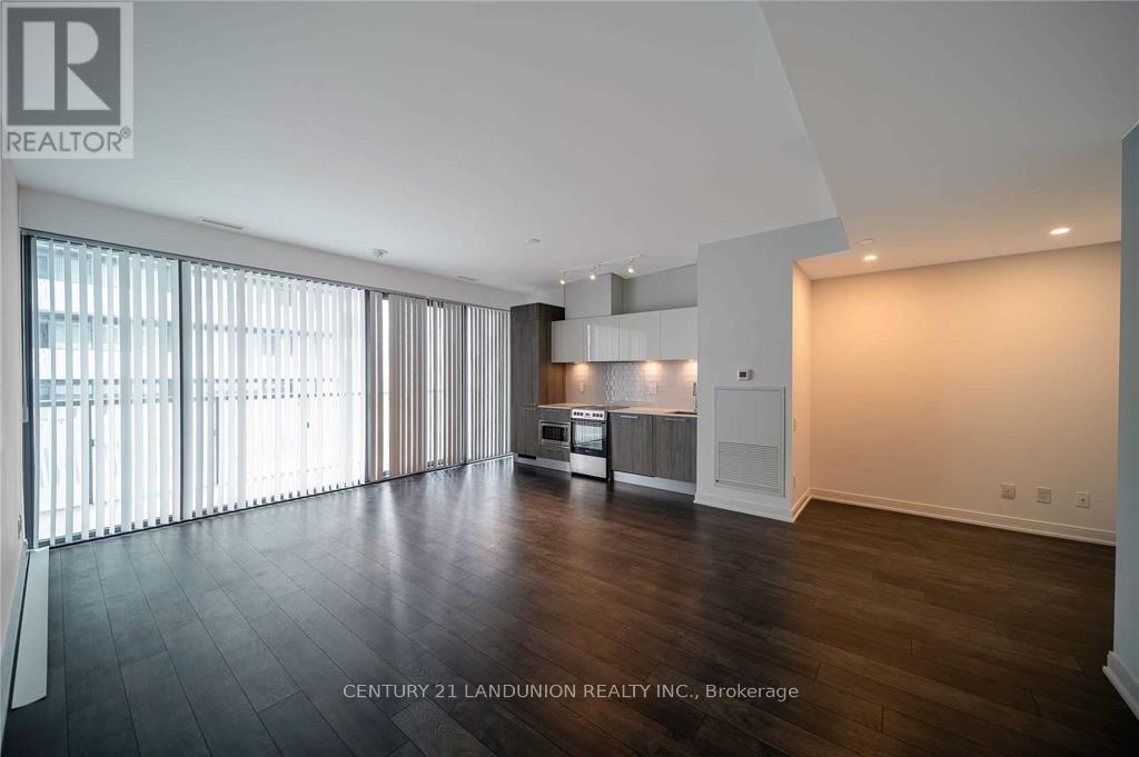 4207 - 50 Charles Street E, Toronto, Ontario  M4Y 0C3 - Photo 2 - C13214570